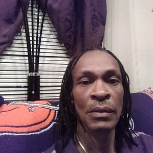 Meet your Posher, Frederick m